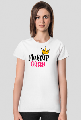 Makijażystka. Prezent dla Makijazystki. Makeup artist. Pomysły na Makijarz. Wizażystka. Rzęsy, Paznokcie