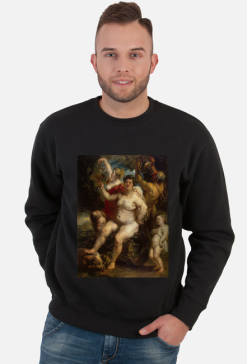 Bluza z Bachusem