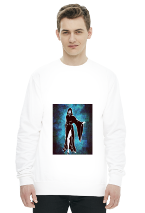 Mroczna inspiracja