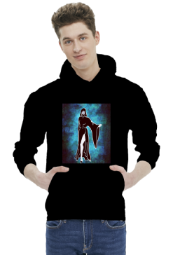 Mroczna inspiracja