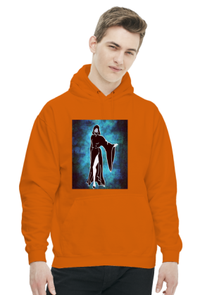 Mroczna inspiracja