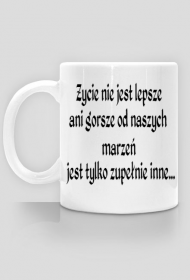 Marzenia & Rzeczywistość