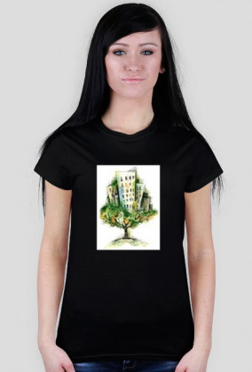 Art tree
