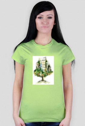 Art tree