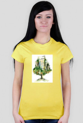 Art tree