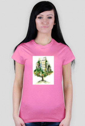 Art tree