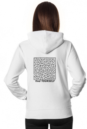 Find Yourself