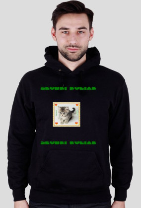 Słodki Kociak 6
