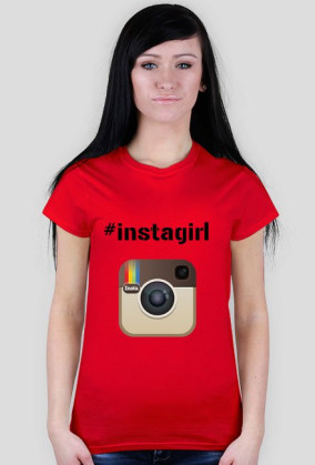 instagirl