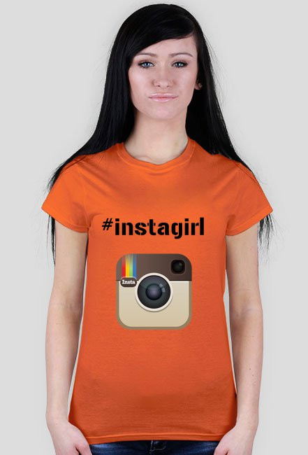 instagirl