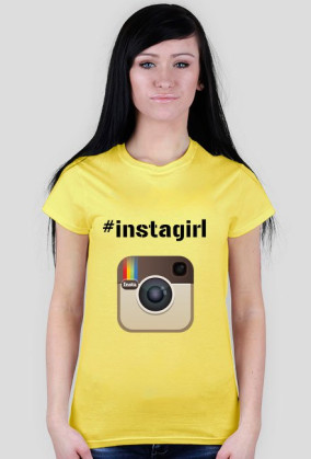 instagirl