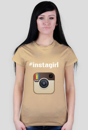 instagirl