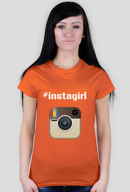 instagirl