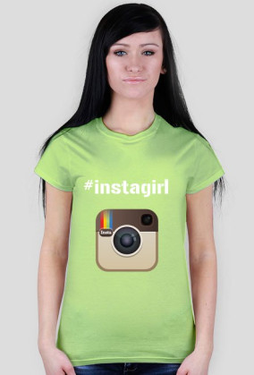 instagirl