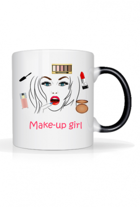 Make up girl 2