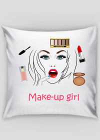 Make up girl 3