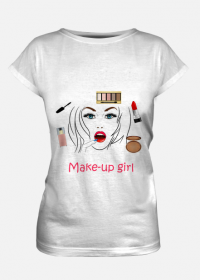 Make up girl 4