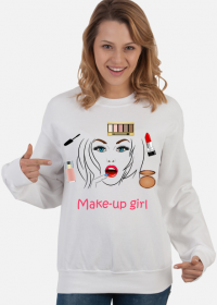 Make up girl 8