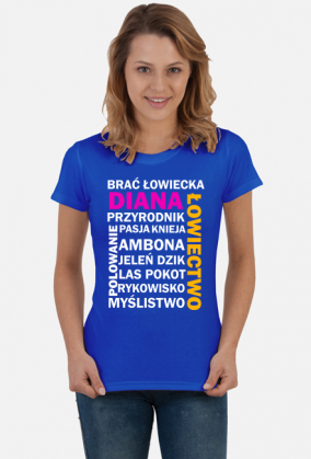 Myśliwy. Prezent dla Myśliwego. Koszulka dla Myśliwego. Łowiectwo. Polski Związek Łowiecki. Związek Łowiecki. Myślistwo. Polskie Łowiectwo. Brać Łowiecka. Koło Łowiecka. Ambona. Polowanie.