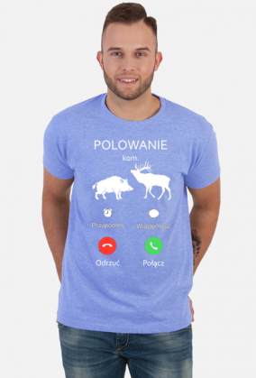 Myśliwy. Prezent dla Myśliwego. Koszulka dla Myśliwego. Łowiectwo. Polski Związek Łowiecki. Związek Łowiecki. Myślistwo. Polskie Łowiectwo. Brać Łowiecka. Koło Łowiecka. Ambona. Polowanie.