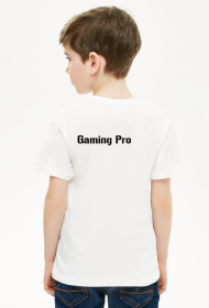 Gaming Pro