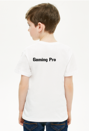 Gaming Pro