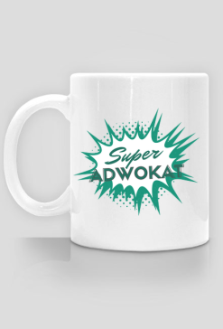 Kubek Super Adwokat