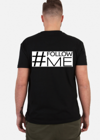 #FollowMe