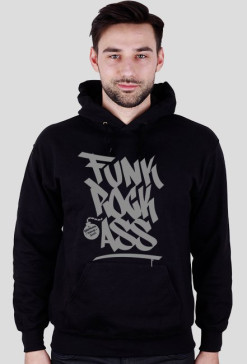 Funk Rockass Warm