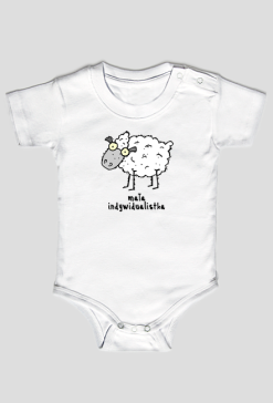 Body Dziecięce Owca