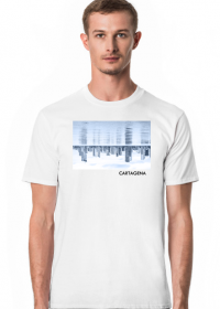 Koszulka Cartagena.