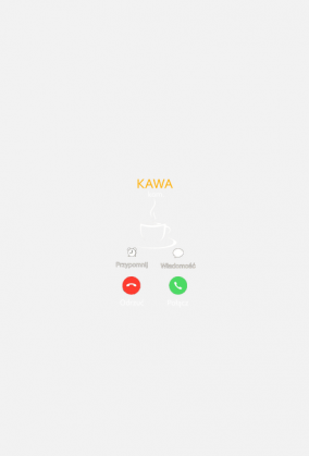 Kawa. Barista. Kawosz. Prezent dla Kawosza. Prezent dla Baristy. Koszulka kawa