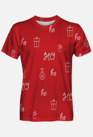 Prezent na mikołaja