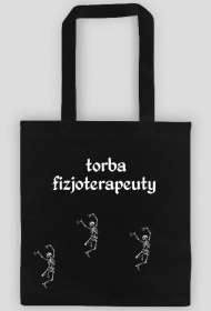 torba fizjoterapeuty