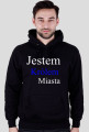 Bluza Jestem ....