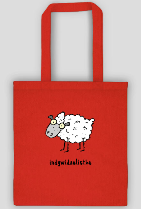torba owca