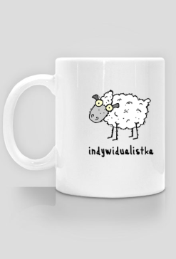 Kubek owca