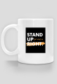 Kubek stand up