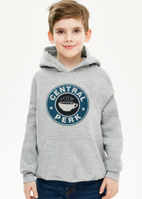 Bluza dziecięca- Central Perk
