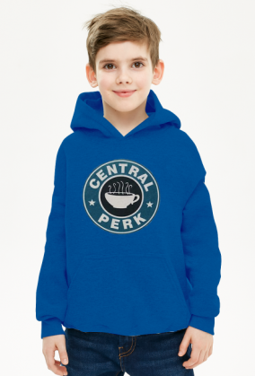 Bluza dziecięca- Central Perk