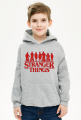 Bluza dziecięca- Stranger Things