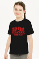 Koszulka dziecięca- Stranger Things