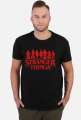 Koszulka męska- Stranger Things