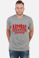 Koszulka męska- Stranger Things
