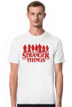 Koszulka męska- Stranger Things