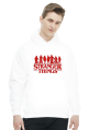 Bluza męska - Stranger Things