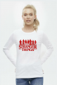 Bluzka damska- Stranger Things