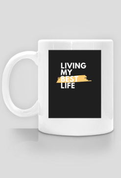 Kubek living