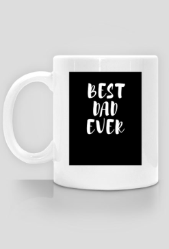 Kubek dad
