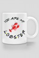 Kubek - You are my lobster